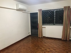 Serangoon Ville (Enbloc) (D19), Apartment #158111832